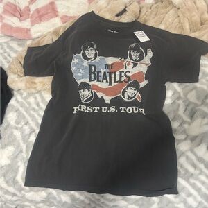 Beatles T shirt